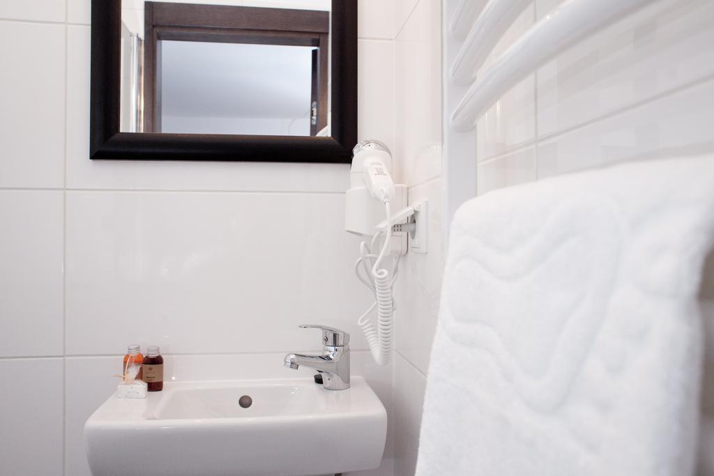 Haller House Apartamenty Wladyslawowo Ngoại thất bức ảnh